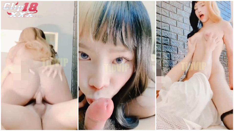 คลิปหลุด Onlyfan mamemm1 น้องมีมี่สาวสวยหีเนียน จับผัวโม๊กควยเสียวๆ แอ่นหียืนเย็ดกระแทกหนักๆซอยยับ ขึ้นขย่มโยกควยร่อนหีลีลาเด็ด นอนแหกหีกระเด้าล่อกันจนน้ำว่าวแตกเสียวหีสุดๆ