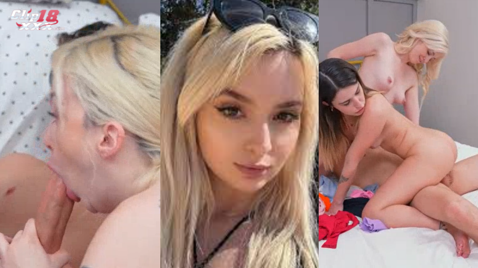 RealitySIS – Chanel Camryn & Lexi Lore หนังXฝรั่ง สองสาวสวยเล่นน้ำในสระเจอหนุ่มหน้าตาดีชวนไปสวิงกิ้งที่ห้อง รุมโม๊กควยอมสดแล้วขึ้นขย่มควยกระแทกหีสลับกันเย็ดหีซอยยับเด้าจนน้ำว่าวแตก