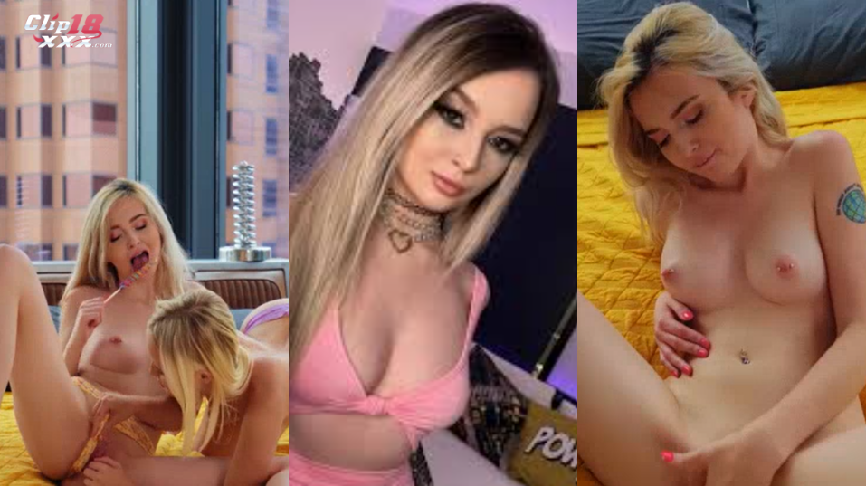 Mofos – Lexi Lore & Natalia Queen หนังxฝรั่ง สองสาวถ่ายคลิปแนวเลสเบี้ยน เอาหีถูกันบิ๊วเสียวยั่วเย็ด ผลัดกันดูดหีตกเบ็ดจนน้ำเยิ้ม ปิดท้ายด้วยเล่นท่า 69 เสียวหีจนน้ำแตก
