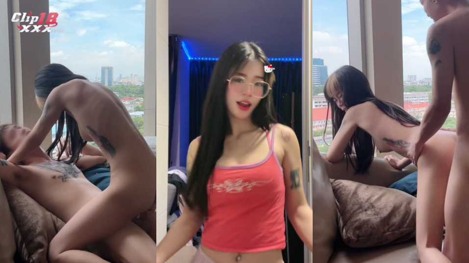 คลิปหลุด Onlyfans bomiekawakami น้องโบมิเอะถ่ายคลิปโชว์นมขาวเนียน ก่อนเจอผัวขี้เงี่ยนเอาควยให้น้องดูดบ๊วบๆสลับเย็ดท่าหมากระทุ้งหีน้ำแตก