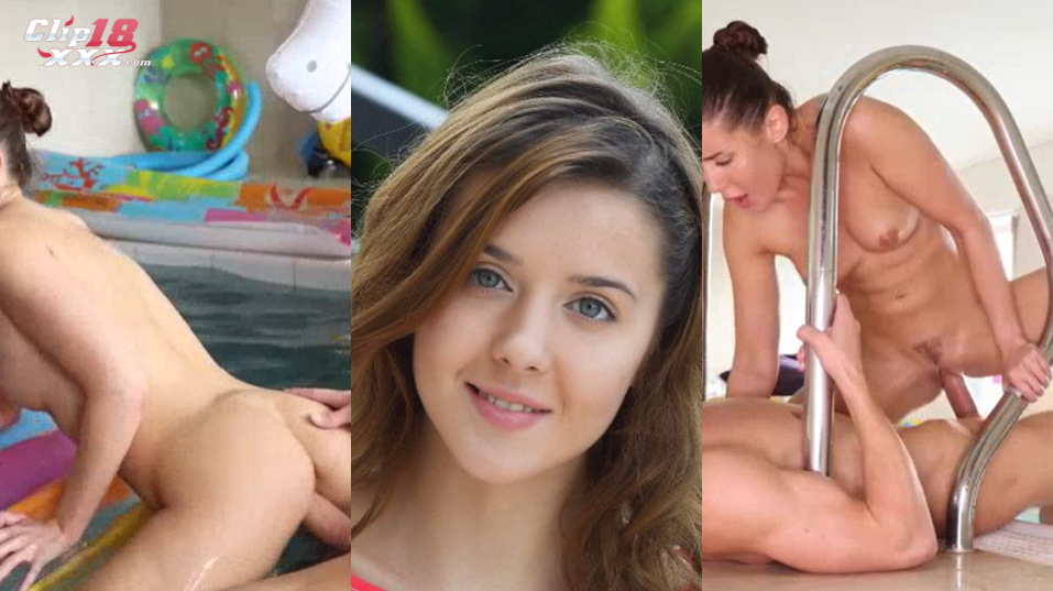 Sybil – หนังเอ็กฝรั่ง สาวหุ่นxxเล่นน้ำกับผัวในสระน้ำแล้วเงี่ยน โม๊กควยดุ้นใหญ่อมมิดด้ามแล้วนั่งขย่มควยกระแทกหีลีลาเด็ด กระหน่ำเย็ดใส่ไม่ยั้งเอากันน้ำว่าวแตก